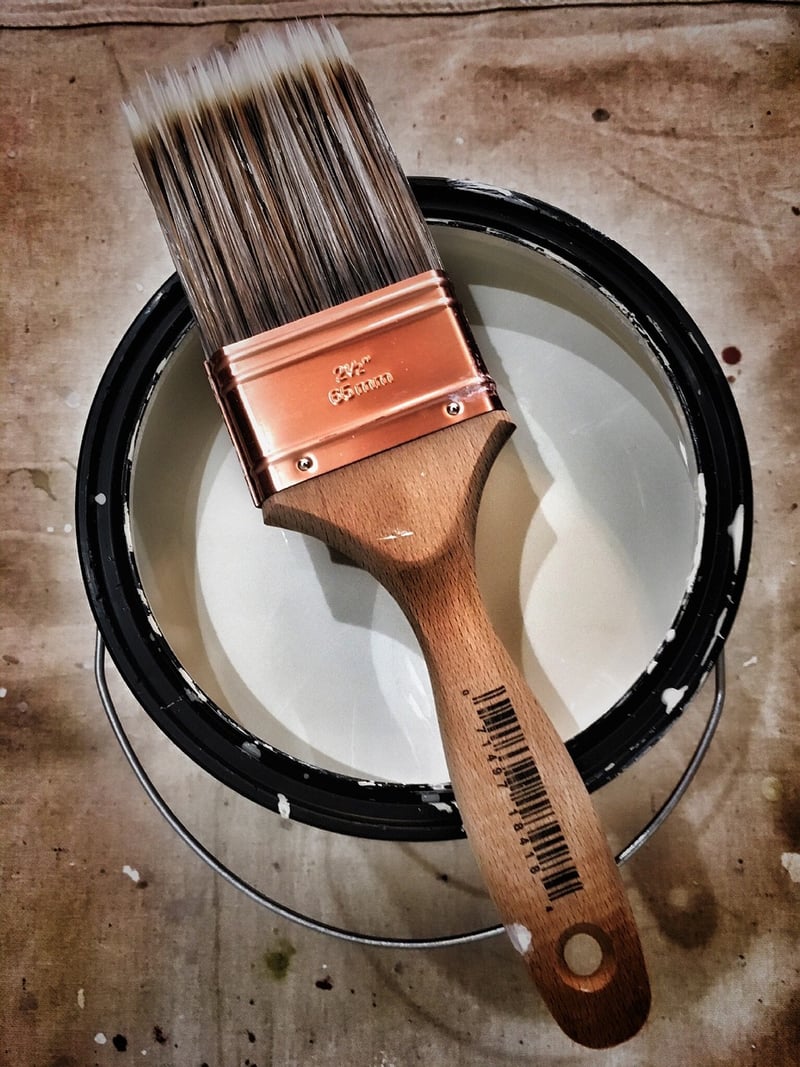 Imaginative DIY projects